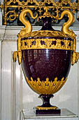 San Pietroburgo - museo dell'Ermitage.